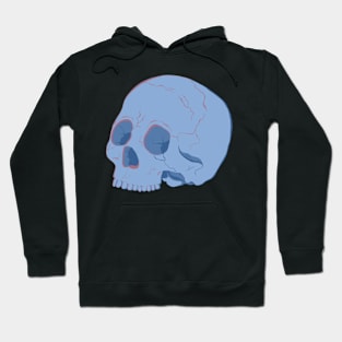 Skull Hoodie